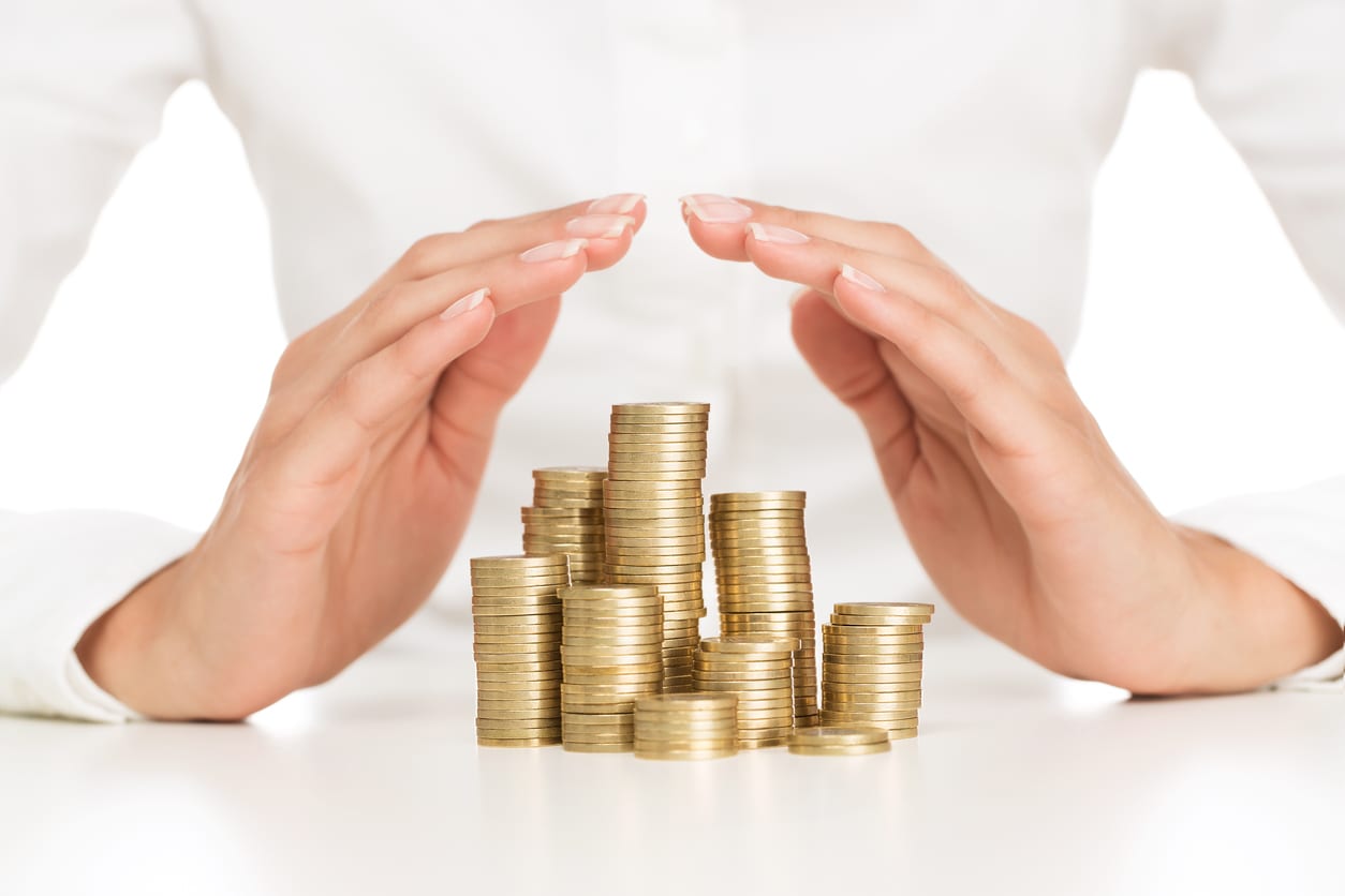 Savings protection Life Insurance paper family - GFPG