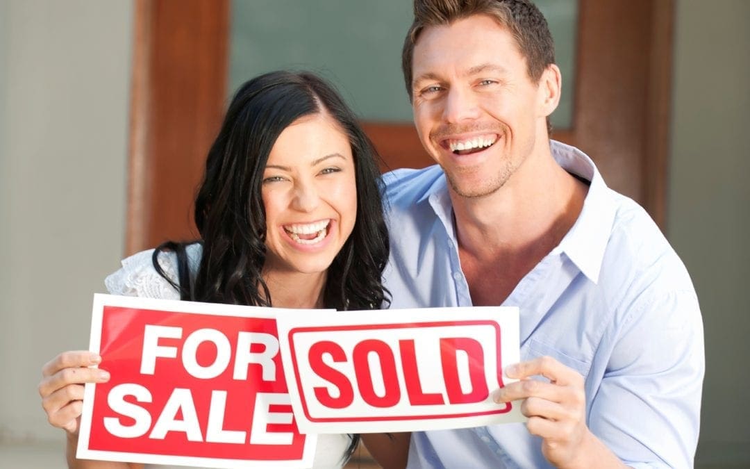5 Questions for First Home Buyers