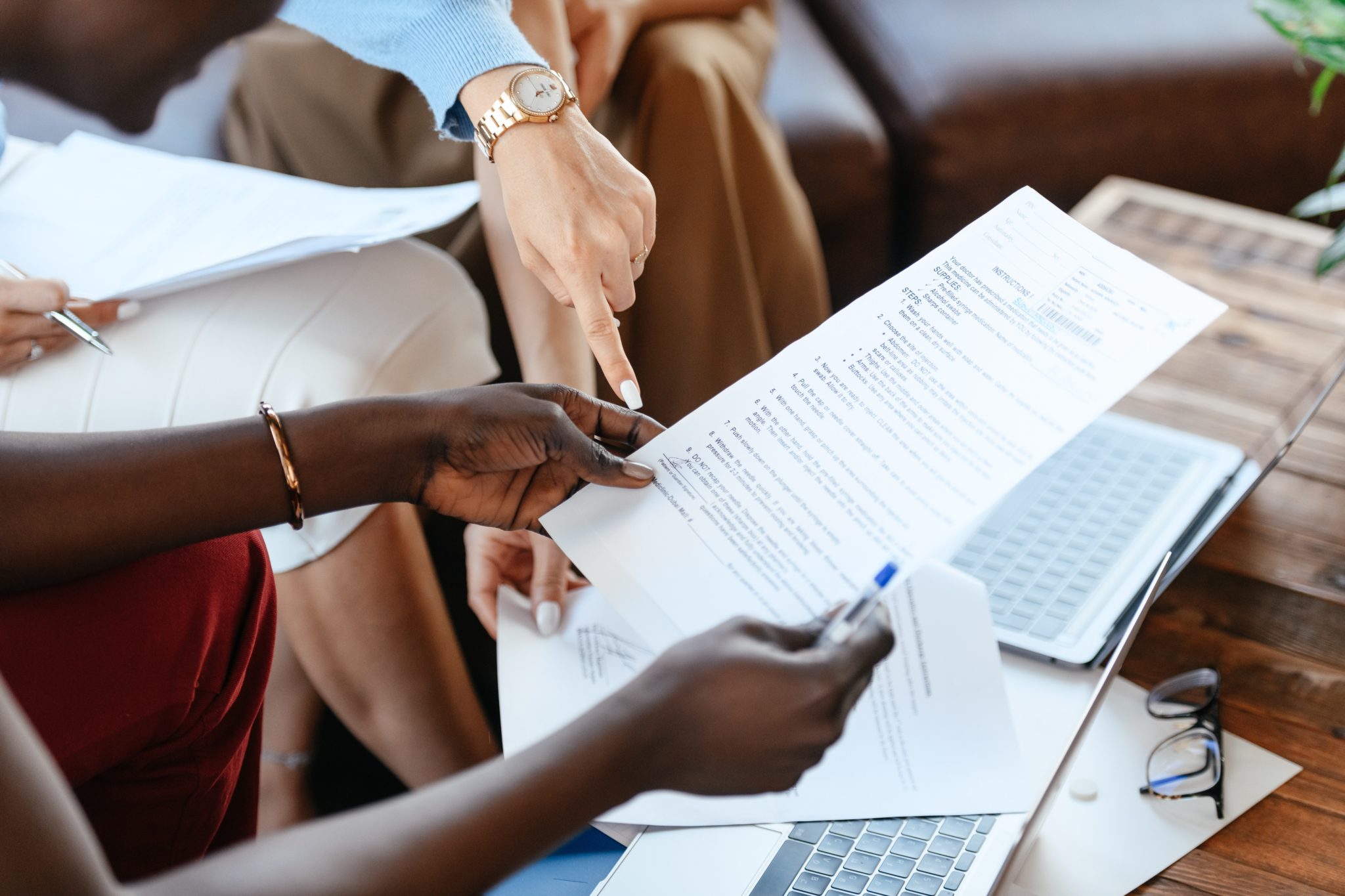 pexels-alexander-suhorucov-6457521 retirement checklist